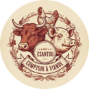 Esantou – Comptoir à Viande