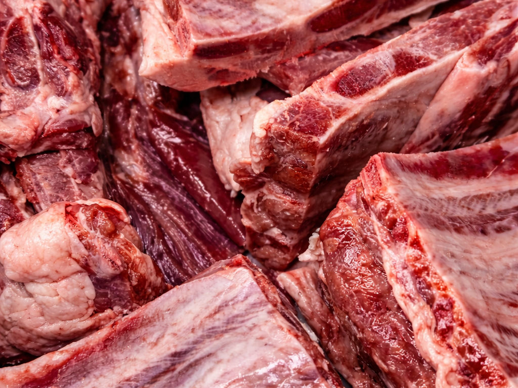 cote de beef